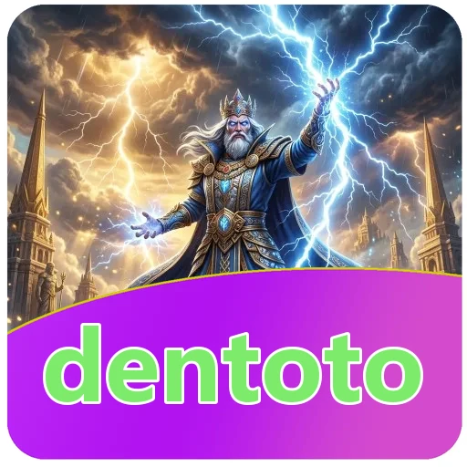 Pratinjau antarmuka aplikasi dentoto setelah terpasang